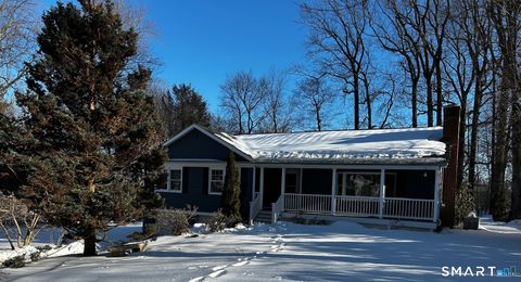 97 Godfrey Road Fairfield CT 06825