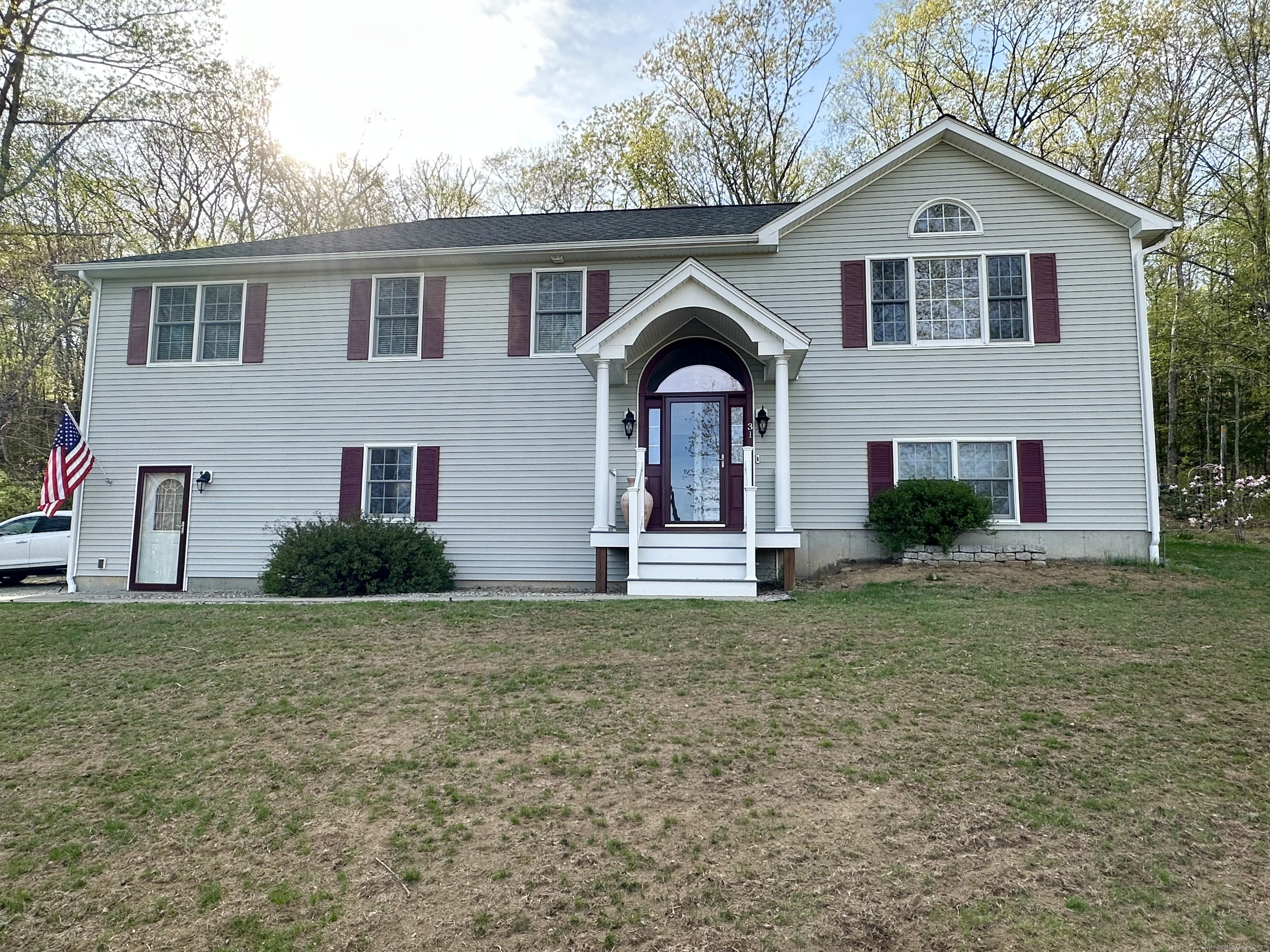 31 Cherry Hill Road, Brooklyn, Connecticut image 1