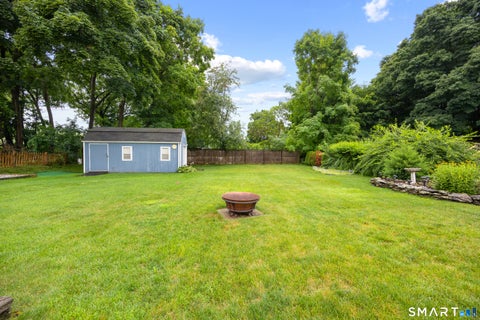 Tiny photo for 11 Berkley Avenue, Southington, CT 06489 (MLS # 24192629)