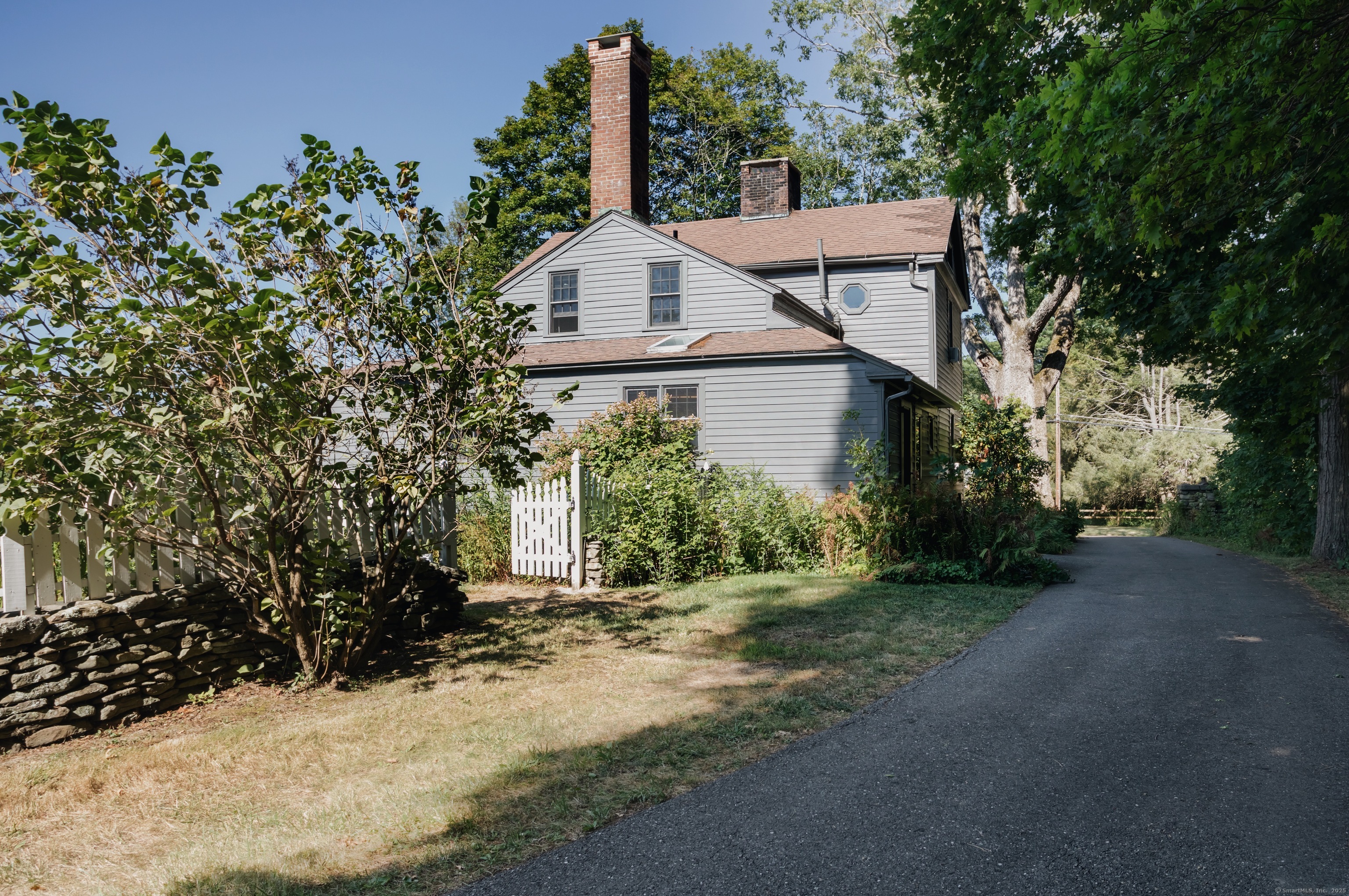 30 Indian Mountain Road