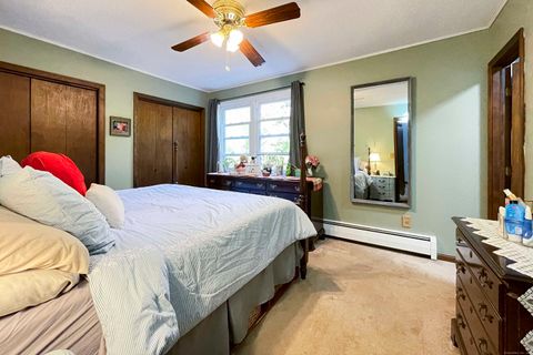 Tiny photo for 399 W Woods Road, Hamden, CT 06518 (MLS # 24133448)