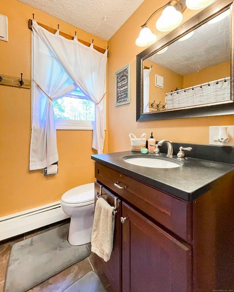 Tiny photo for 399 W Woods Road, Hamden, CT 06518 (MLS # 24133448)