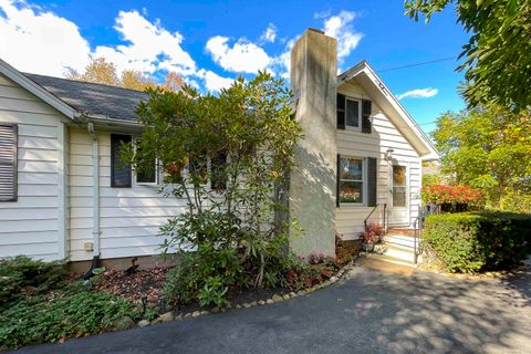 Tiny photo for 399 W Woods Road, Hamden, CT 06518 (MLS # 24133448)