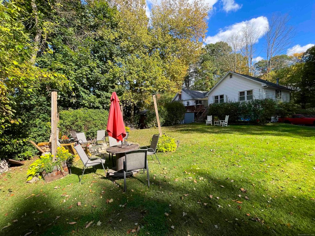 Photo of 399 W Woods Road, Hamden, CT 06518 (MLS # 24133448)