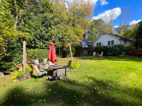 Tiny photo for 399 W Woods Road, Hamden, CT 06518 (MLS # 24133448)