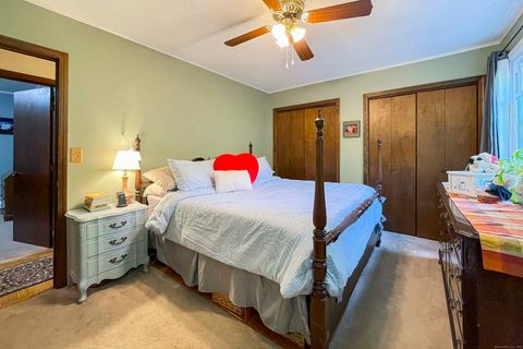 Tiny photo for 399 W Woods Road, Hamden, CT 06518 (MLS # 24133448)