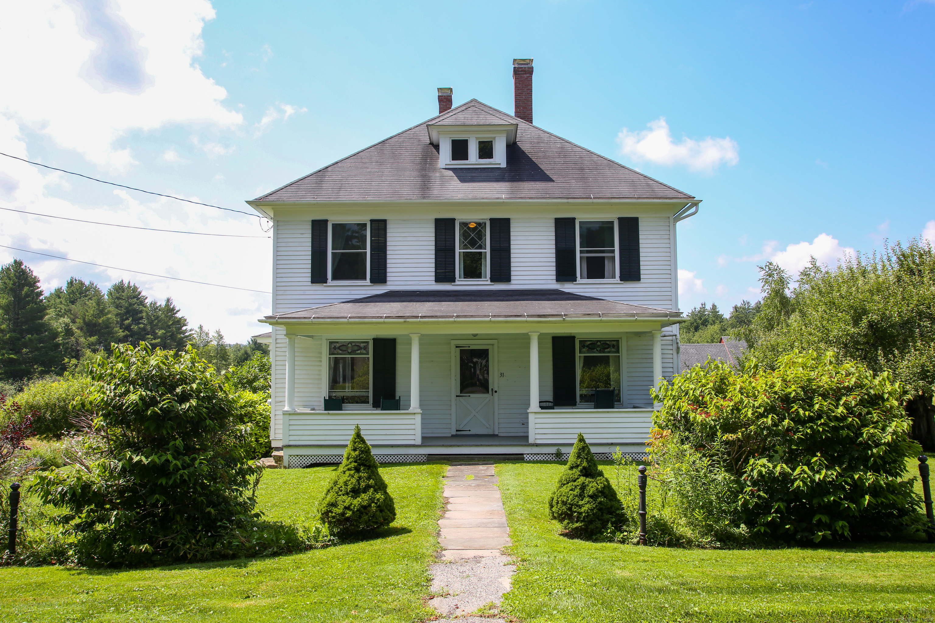 31 Sunset Ridge Road