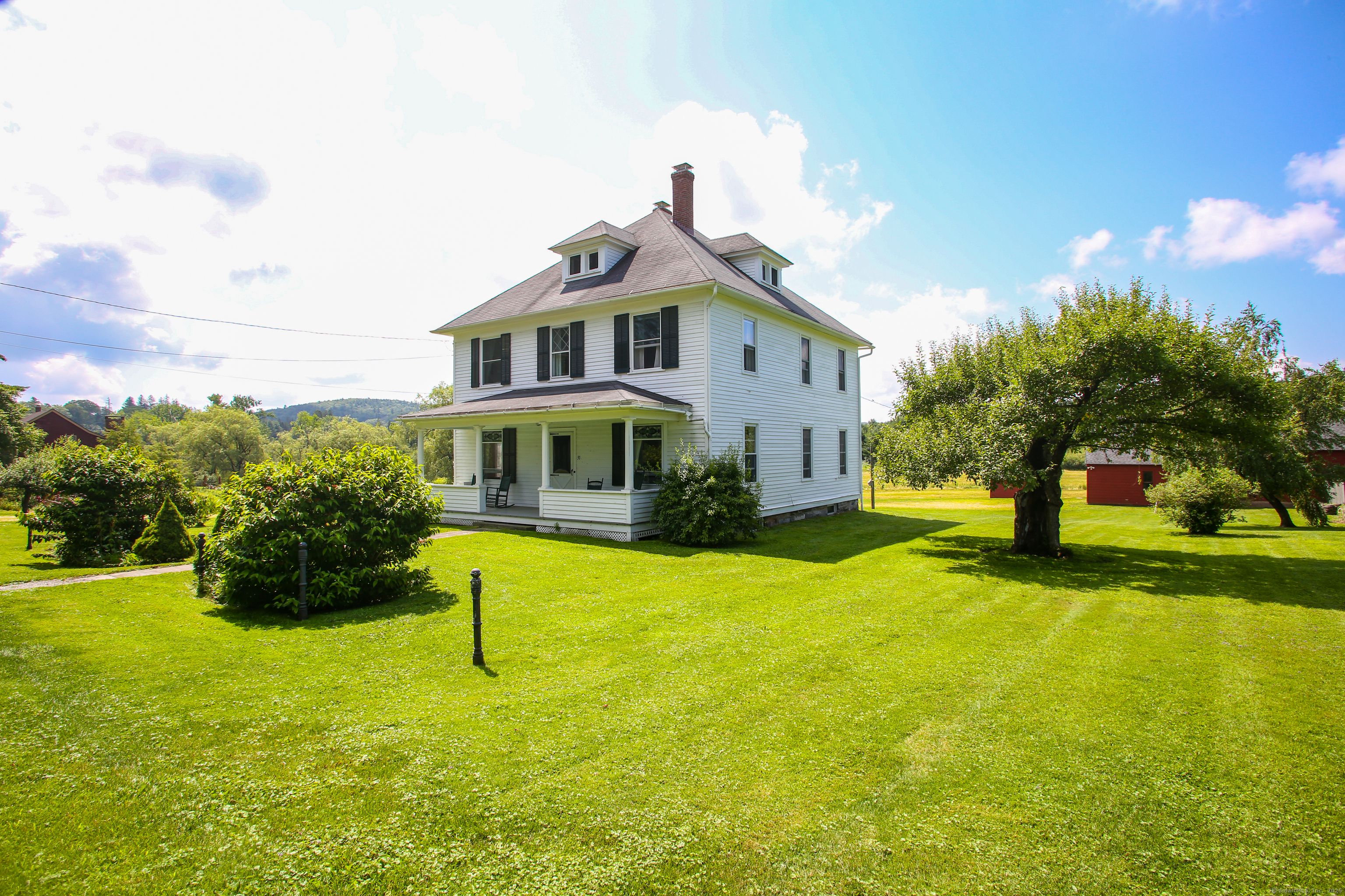 31 Sunset Ridge Road