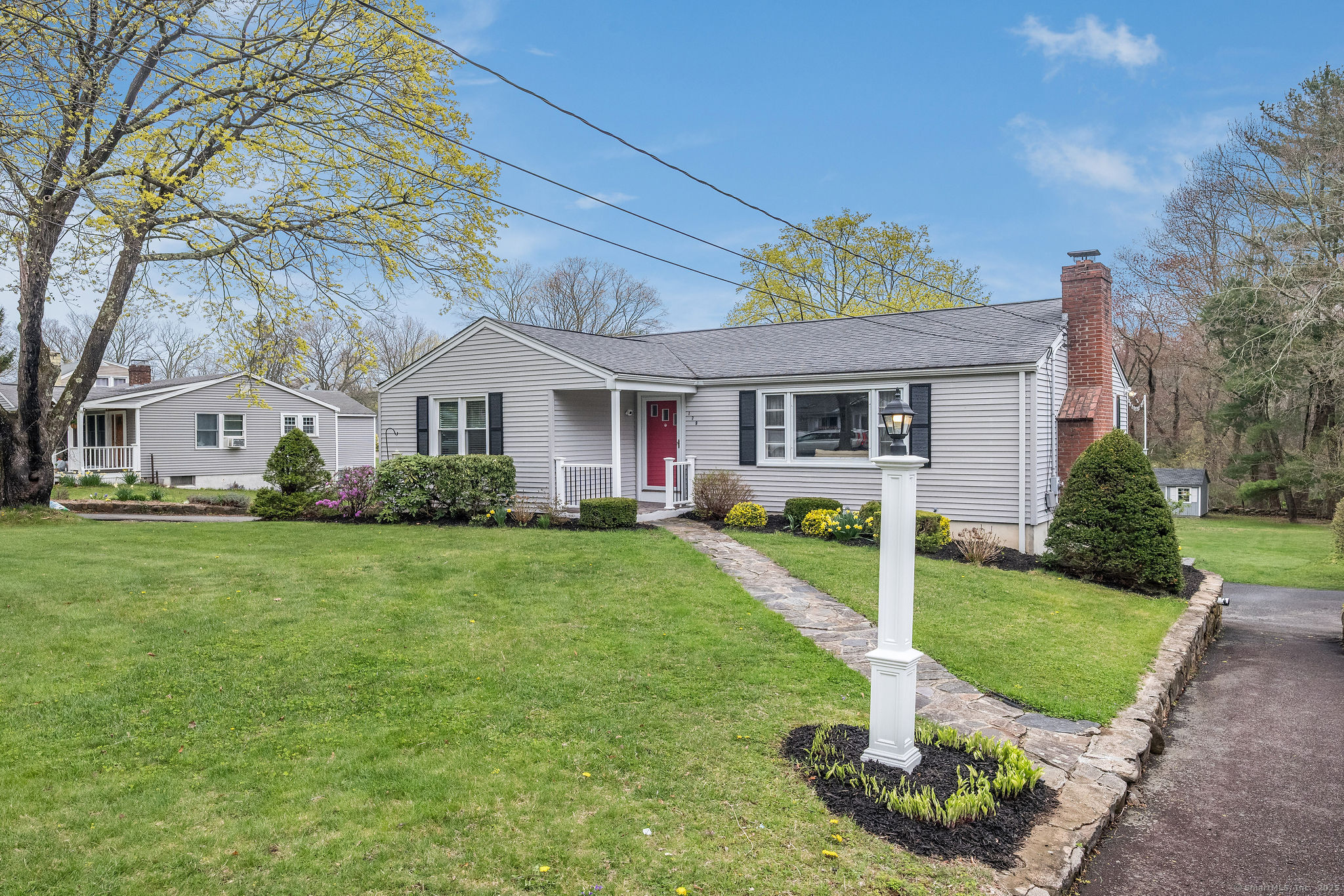 179 Little Meadow Road, Guilford, Connecticut image 23