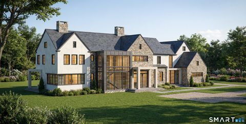 Tiny photo for 688 Hulls Farm Road, Fairfield, CT 06890 (MLS # 24160984)