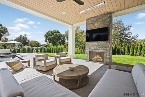 Tiny photo for 688 Hulls Farm Road, Fairfield, CT 06890 (MLS # 24160984)