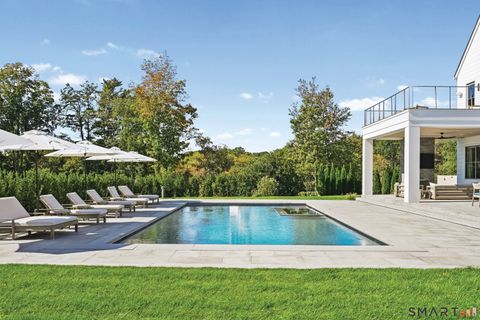 Tiny photo for 688 Hulls Farm Road, Fairfield, CT 06890 (MLS # 24160984)