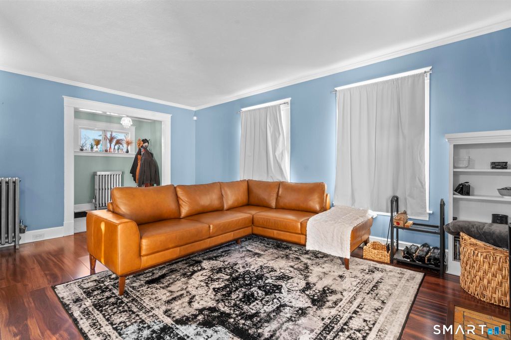 Photo of 63 Jerome Avenue, Bristol, CT 06010 (MLS # 24147999)