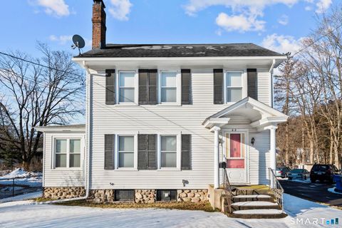 Photo of 63 Jerome Avenue, Bristol, CT 06010 (MLS # 24147999)