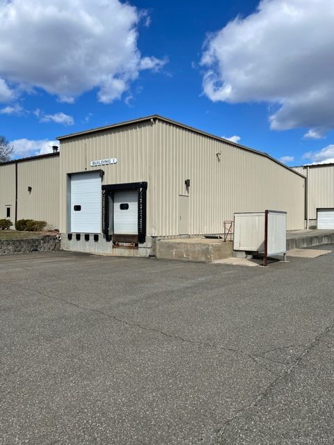 Tiny photo for 35 Research Parkway, Old Saybrook, CT 06475 (MLS # 24151097)