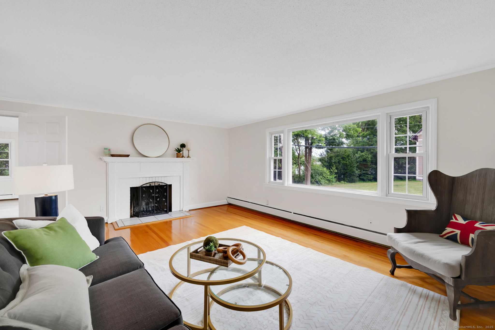 36 Westmoreland Drive