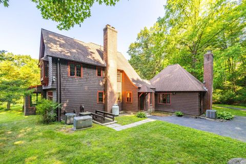 Tiny photo for 345 Main Street, Farmington, CT 06032 (MLS # 24117187)