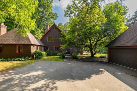 Tiny photo for 345 Main Street, Farmington, CT 06032 (MLS # 24117187)