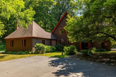 Tiny photo for 345 Main Street, Farmington, CT 06032 (MLS # 24117187)