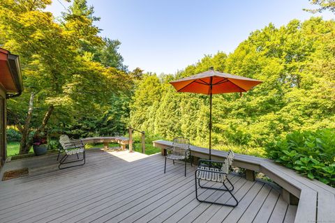 Tiny photo for 345 Main Street, Farmington, CT 06032 (MLS # 24117187)