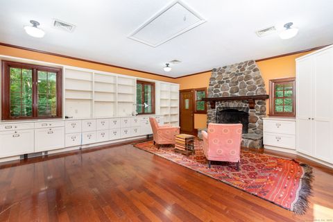 Tiny photo for 345 Main Street, Farmington, CT 06032 (MLS # 24117187)