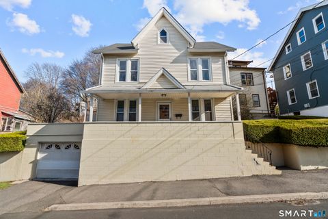 Photo of 48 Anderson Street, Naugatuck, CT 06770 (MLS # 24164957)