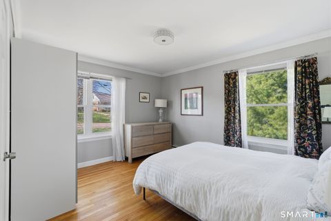 Tiny photo for 192 Dexter Avenue, Meriden, CT 06450 (MLS # 24165531)