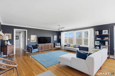 Tiny photo for 192 Dexter Avenue, Meriden, CT 06450 (MLS # 24165531)