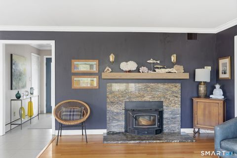 Tiny photo for 192 Dexter Avenue, Meriden, CT 06450 (MLS # 24165531)