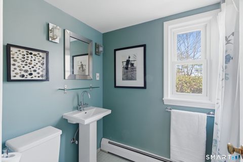 Tiny photo for 192 Dexter Avenue, Meriden, CT 06450 (MLS # 24165531)