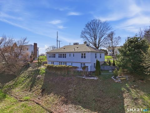 Tiny photo for 192 Dexter Avenue, Meriden, CT 06450 (MLS # 24165531)