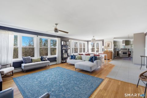 Tiny photo for 192 Dexter Avenue, Meriden, CT 06450 (MLS # 24165531)