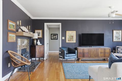 Tiny photo for 192 Dexter Avenue, Meriden, CT 06450 (MLS # 24165531)