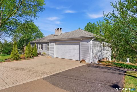 Tiny photo for 192 Dexter Avenue, Meriden, CT 06450 (MLS # 24165531)