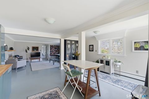 Tiny photo for 192 Dexter Avenue, Meriden, CT 06450 (MLS # 24165531)