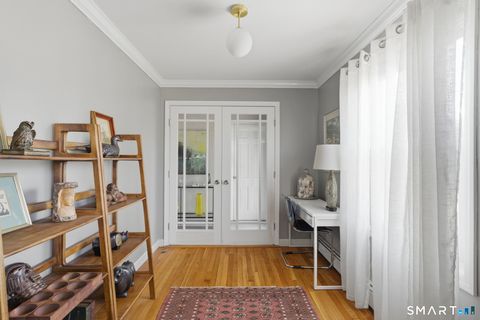 Tiny photo for 192 Dexter Avenue, Meriden, CT 06450 (MLS # 24165531)