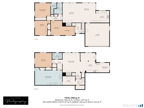 Tiny photo for 192 Dexter Avenue, Meriden, CT 06450 (MLS # 24165531)