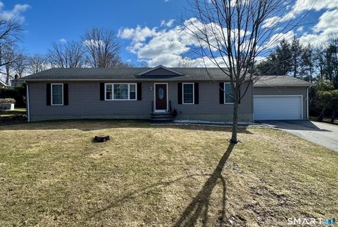 88 Elmira Avenue Torrington CT 06790