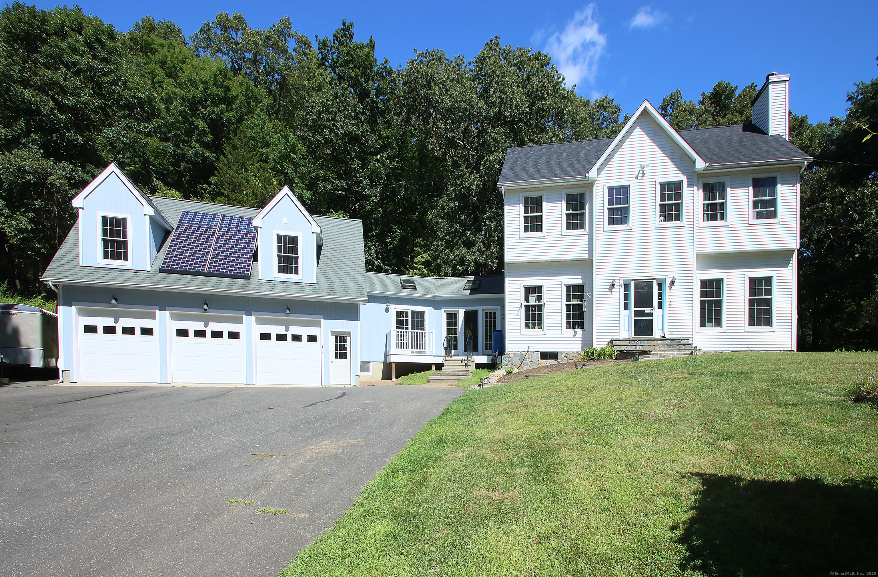 68 East Village Road