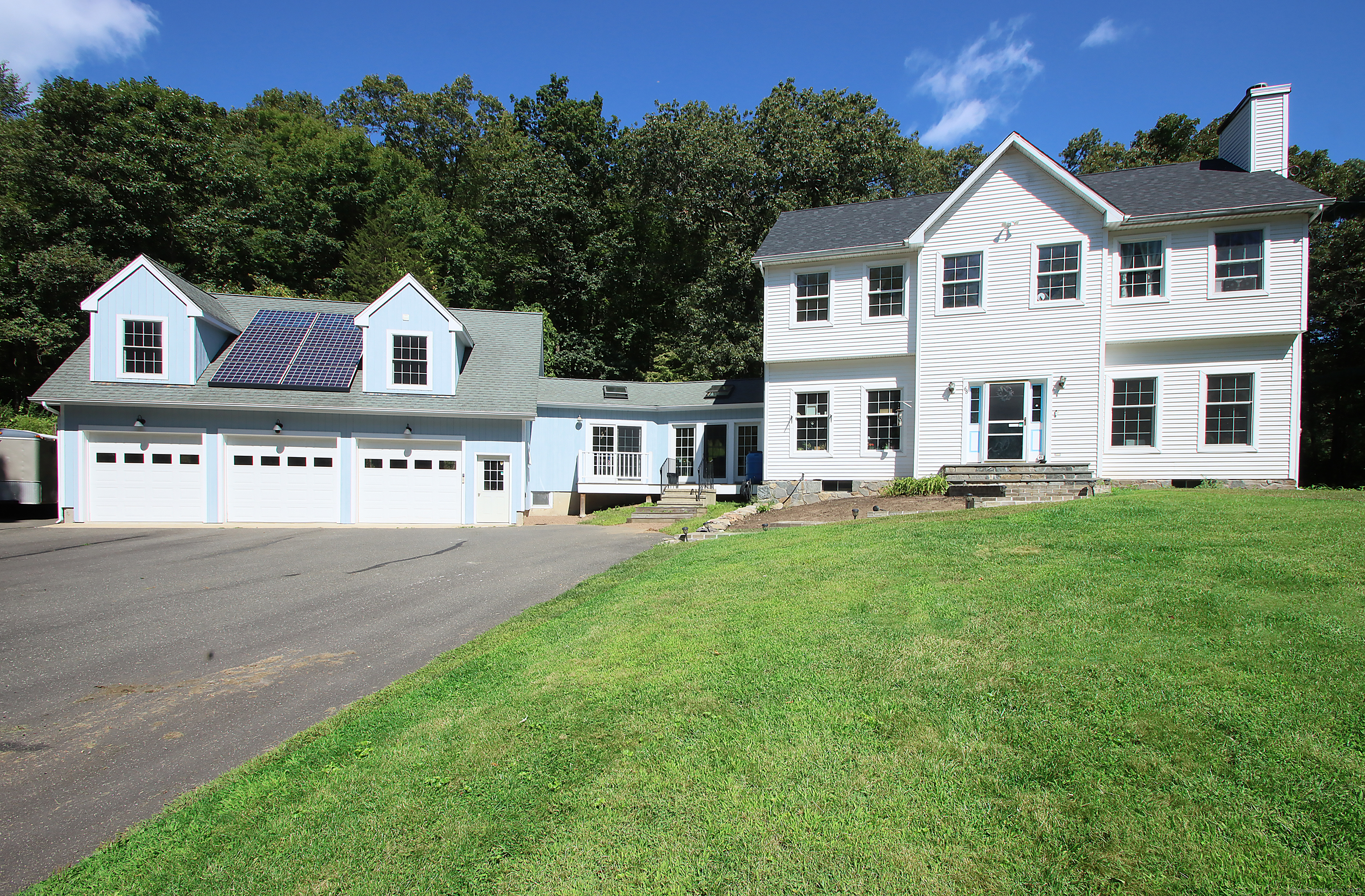 68 East Village Road