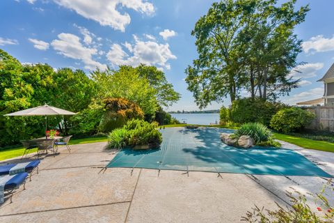 Tiny photo for 20 Seagate Road, Darien, CT 06820 (MLS # 24145321)