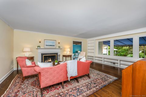 Tiny photo for 20 Seagate Road, Darien, CT 06820 (MLS # 24145321)