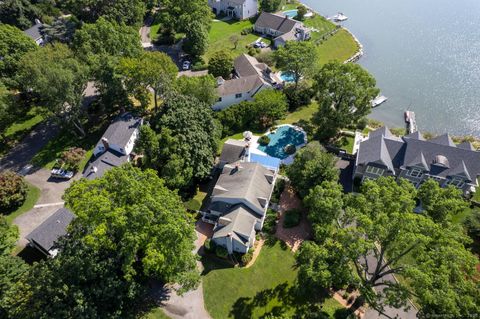 Tiny photo for 20 Seagate Road, Darien, CT 06820 (MLS # 24145321)