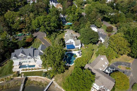 Tiny photo for 20 Seagate Road, Darien, CT 06820 (MLS # 24145321)