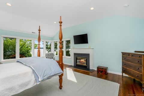 Tiny photo for 20 Seagate Road, Darien, CT 06820 (MLS # 24145321)