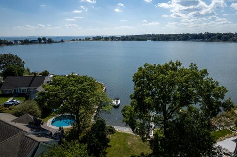 Tiny photo for 20 Seagate Road, Darien, CT 06820 (MLS # 24145321)