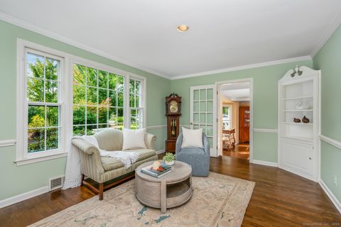 Tiny photo for 20 Seagate Road, Darien, CT 06820 (MLS # 24145321)