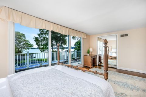 Tiny photo for 20 Seagate Road, Darien, CT 06820 (MLS # 24145321)