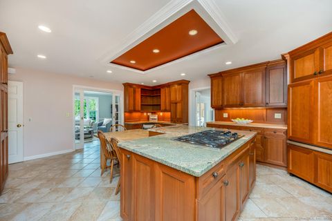 Tiny photo for 20 Seagate Road, Darien, CT 06820 (MLS # 24145321)