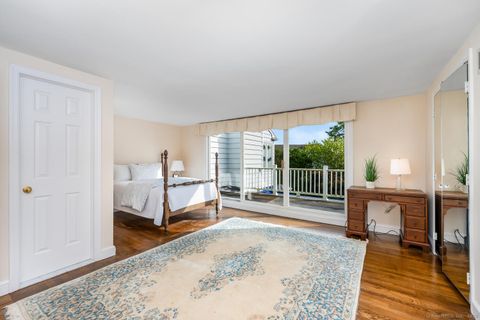 Tiny photo for 20 Seagate Road, Darien, CT 06820 (MLS # 24145321)